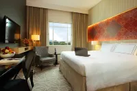 Rendezvous Hotel Singapore by Far East Hospitality Hotels near المتحف الوطني