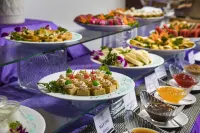 TTC Hotel Phan Thiet - sarapan