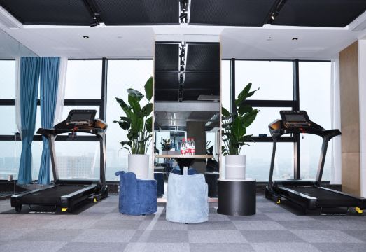 2. 진장 위진샹 호..