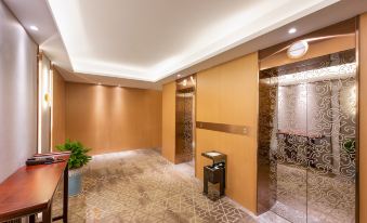 GreenTree Eastern Hotel (Tongling Beidou Xingcheng)