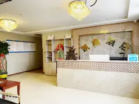 Loop Kaixin Hotel Hotels in Lop County