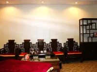 Huaxuan Select Hotel (Chengwu Building Materials City Shop) Hotels in Chengwu