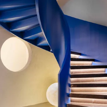 INisle|Skyview Hotel&Bar