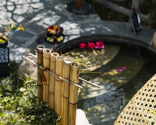 Huangshan Yungu Mountain Spa Resort Здоровье и отдых Photos