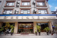 Rongan Oya  Theme Hotel Các khách sạn gần Ga Rong'an