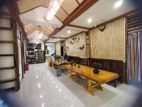 Gongshan Ali Wu Boutique Hotel Hotels in Gongshan