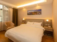 Nancheng Xiyuan Hotel Hotels in Nancheng