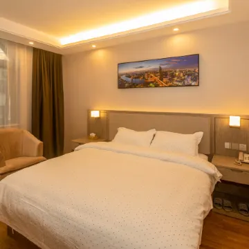 Nancheng Xiyuan Hotel