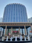 Wanhao International Hotel Hotel di Provinsi Nan