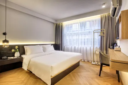 Anyueli Guesthouse