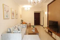 Yurun Apartment (Yuzhou Haihua Island Branch)