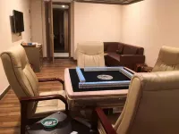 GUANG ZHOU BOYUE LANGHAO HOTEL - 3-Star