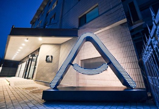 3. 베이징 톈탄동문..