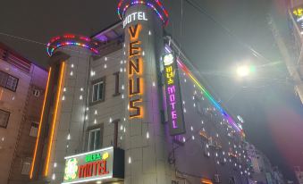 Pohang Venus Motel