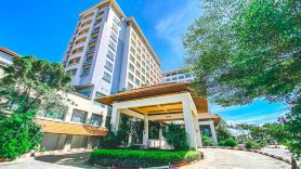 K Park Grand Hotel