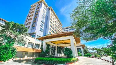 K Park Grand Hotel
