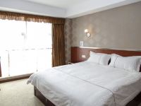 长兴合咗酒店 - 标准大床房