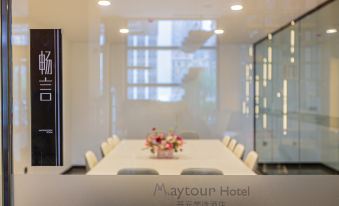 Maytour Hotel Dazhou