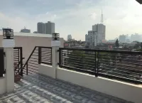 One Terence Residences Pasay near MOA Hotel in zona Golden Hosiery Inc