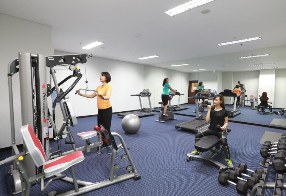 4. 프라임비즈 호텔..