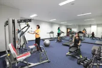 PrimeBiz Hotel Surabaya Hotels in Jambangan