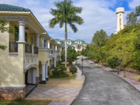 廣寧華僑大酒店 廣寧酒店