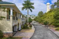 Guangning Overseas Chinese Hotel Hotels in Guangning