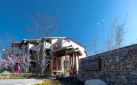 Overseas homestay