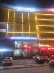 Junyi Chain Hotel (Fei County Shangye Zijing Plaza) Hotels in Linyi