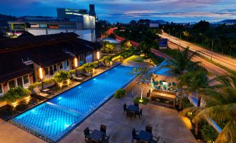 Eastin Hotel Penang
