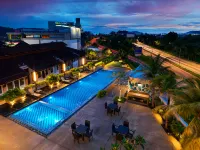 Eastin Hotel Penang Hotels in Bayan Lepas