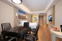 Vienna International Hotel(Xiangjiao Wine Shop,Beita District,Shaoyang) Hotels in Xinshao