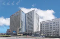 全季酒店（開封汴西湖店） 鄰近迪臣世博清明上河動態館的酒店