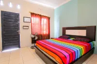 Trans Bandara Residence Hotels in Pantai Cermin Kanan