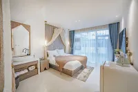 Cinderella Hotels in Liyang
