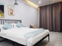 武汉RuiLin公寓 - 欢乐一室单床房