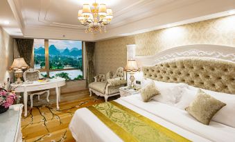 Guilin Bravo Hotel