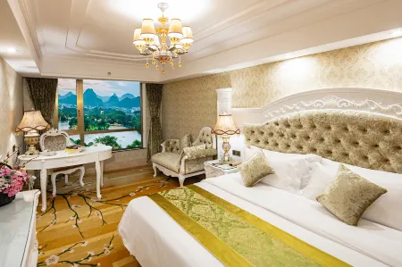 Guilin Bravo Hotel