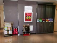 尚客优连锁酒店(天津于家堡店) - 公共区域