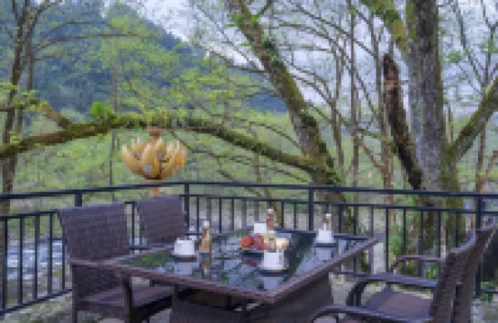 Yilu Harbor Boutique Homestay (Fanjing Shandong Branch)