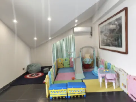 Zhanfeng Villa