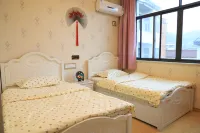 Jingxige Inn (Gouqi Island)