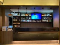 汉庭酒店(哈尔滨学府路店) - 公共区域