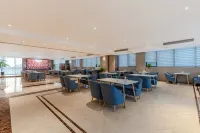 the Grand Hotel by Zhus'-copper-art - servizio colazione