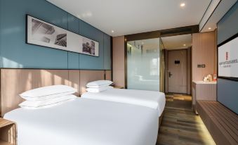 Rezen Winterless Hotel Chongqing