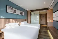 Chongqing Winterless Hotel Các khách sạn ở Khu phát triển công nghệ cao