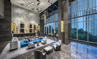 Wyndham Garden Hotel Foshan Sands Island