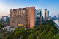 Yaduo Hotel, the Bund bookstore, Sanjiangkou Hotel in zona Tianyi Lady's Street (Kaiming Street)