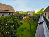 Sukhothai Treasure Resort and Spa Отели в г. 