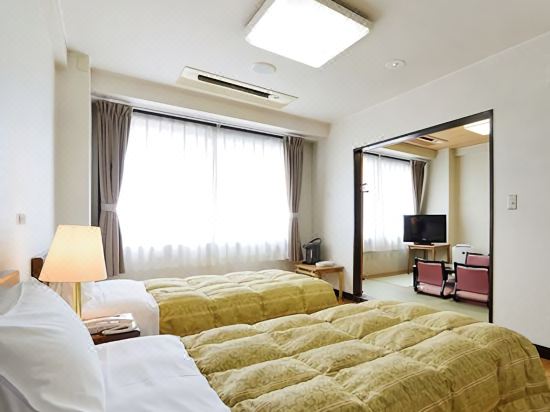 熱海温泉 ホテルサンミ倶楽部 別館 熱海 を宿泊予約 22年安い料金プラン 口コミ 部屋写真 Trip Com